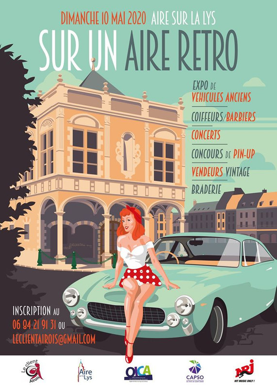 aire retro 10 mai 2020