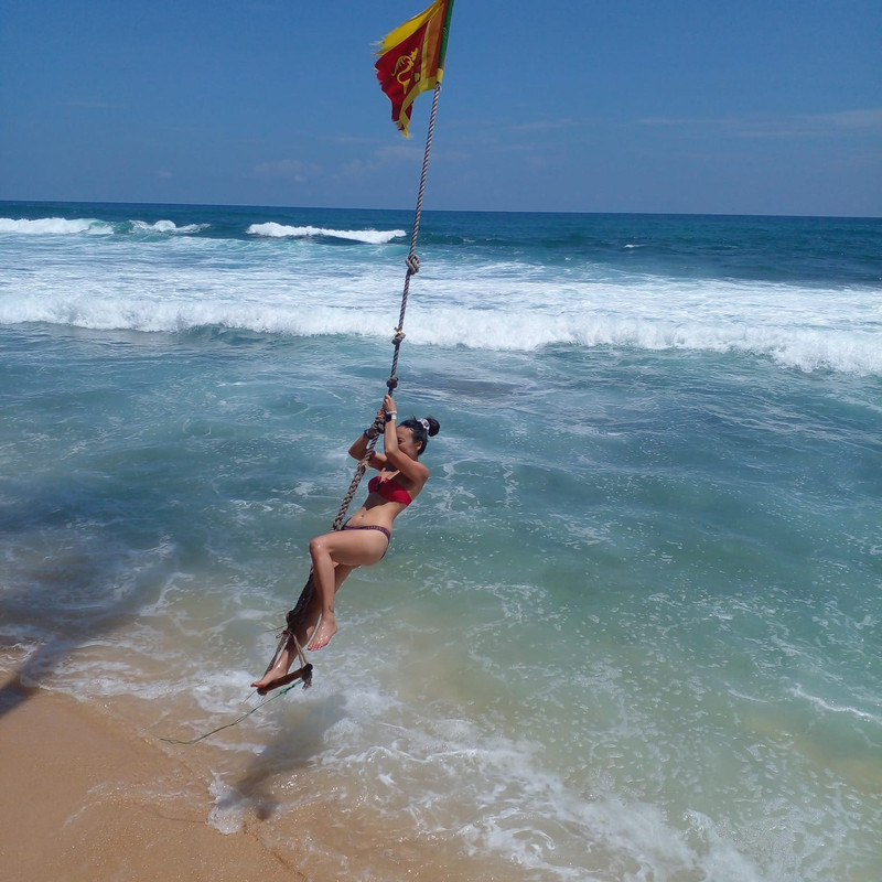 Beach Adventure