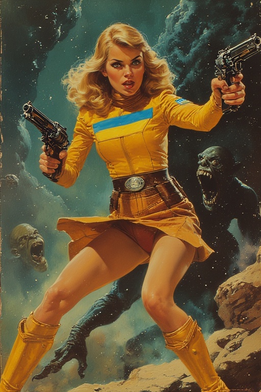 1970s-vintage-pulp-art-Art-by-9