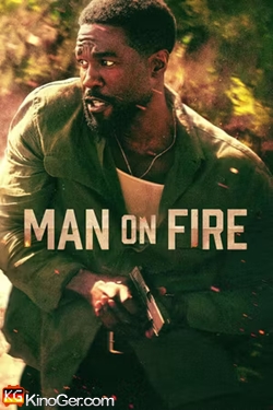 Man on Fire (2026)