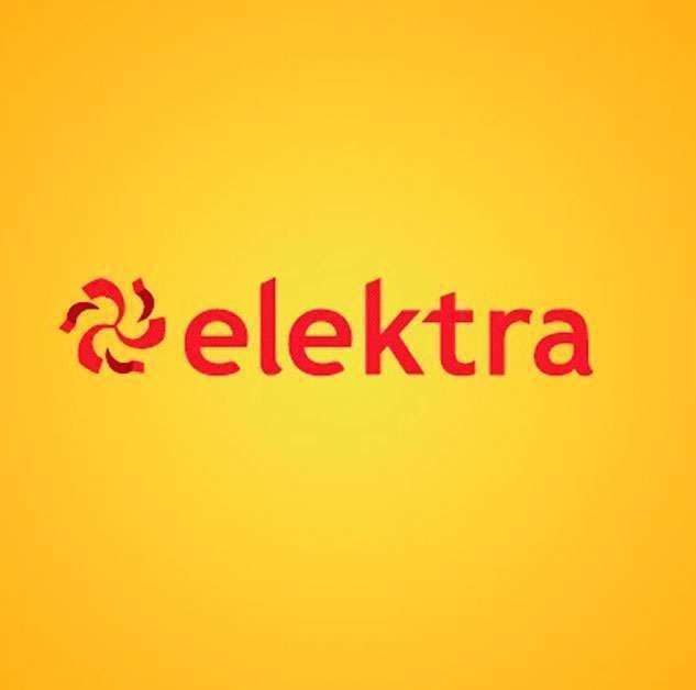 Elektra: 10% de descuento al pagar con Paypal | Compra mín $3499, topado a $2500 
