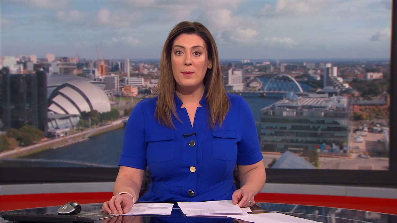 31 December - 13.20.00 - Reporting Scotland. The latest news and