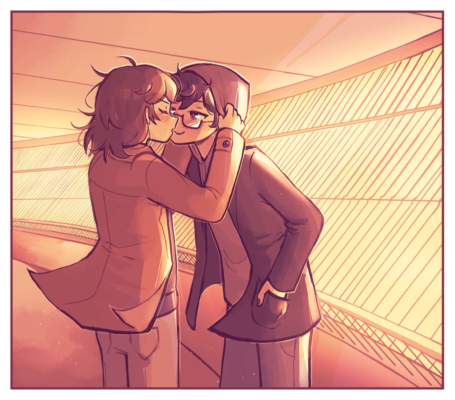 Spot Art #2 by https://x.com/moocaron