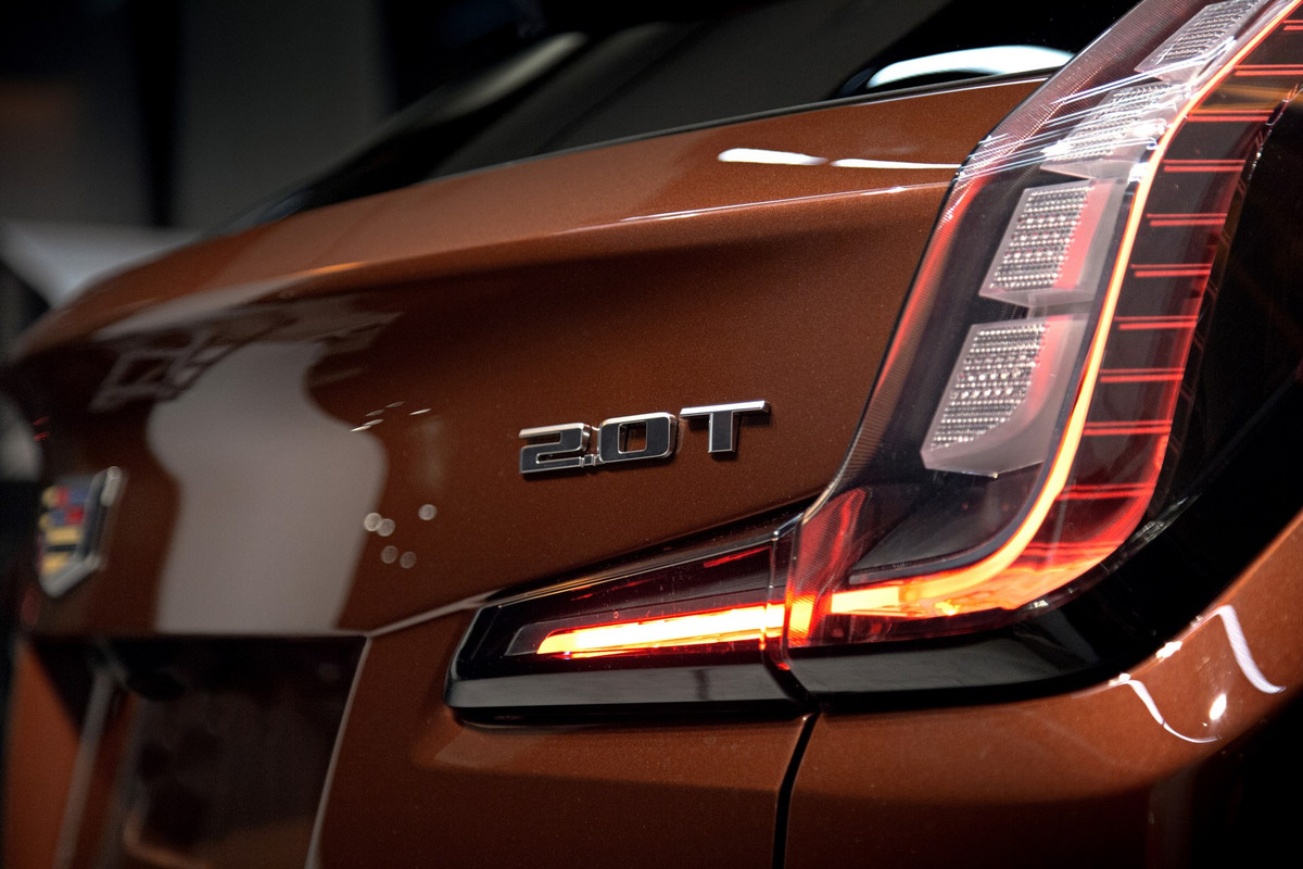 2019 Cadillac XT4 (22)