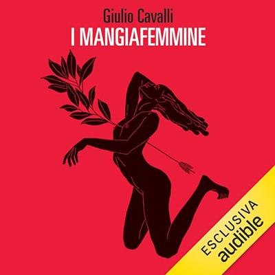 Giulio Cavalli - I mangiafemmine (2023) (mp3 - 128 kbps)