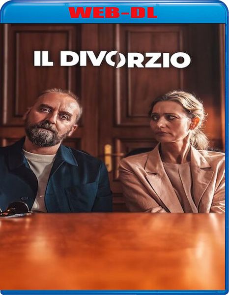 Il divorzio (2024) mkv FullHD 1080p WEBDL ITA POL Subs