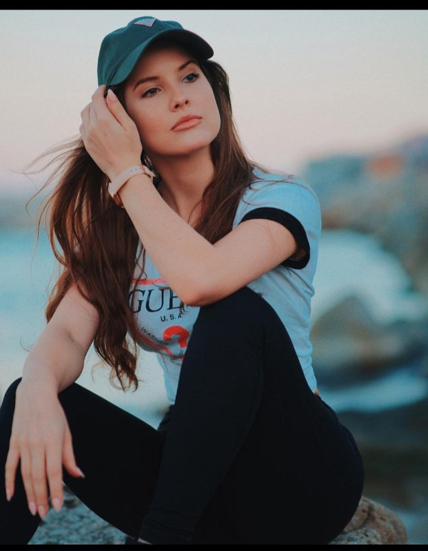 💢💢AMANDA CERNY💢💢