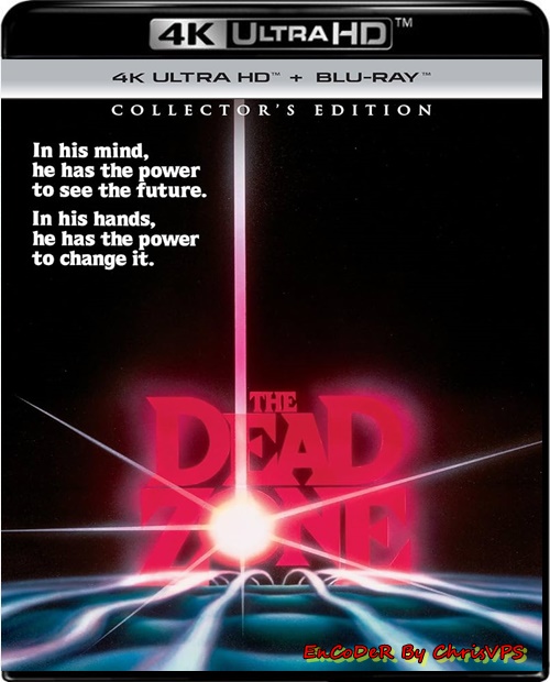 Martwa strefa / The Dead Zone (1983) MULTI.HDR.DoVi.Hybrid.2160p.BDRemux.DTS.HD.MA.AC3-ChrisVPS / LEKTOR i NAPISY