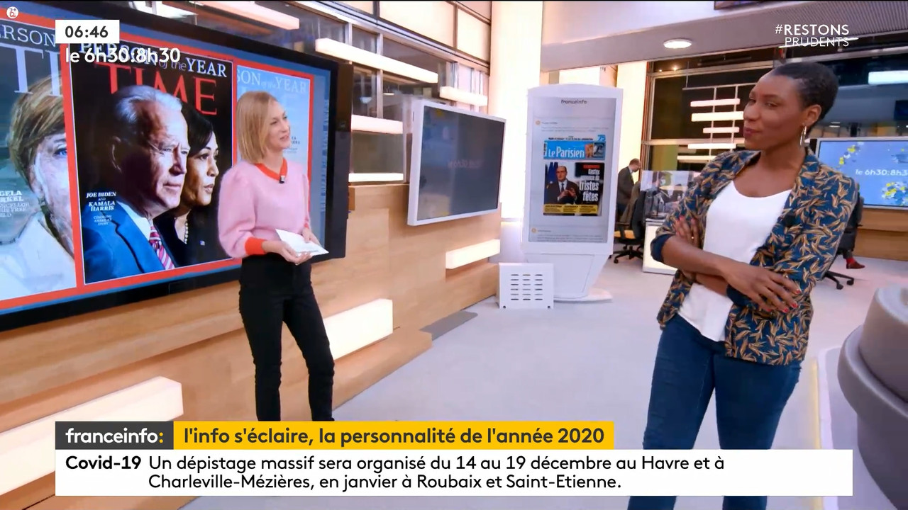 12.11 - 05.29.00 - Le 6h30 9h30. Entre JT, chroniques, invités et rev....ts_snapshot_00.23.46.563
