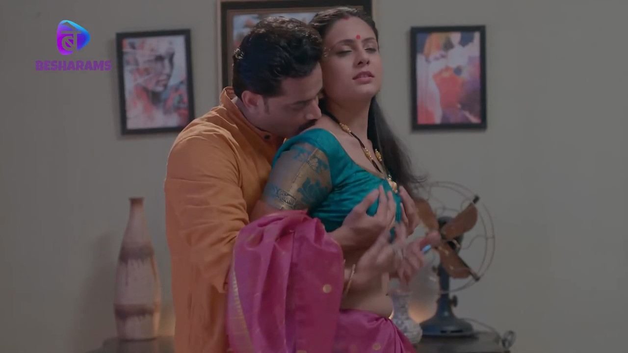 Damad Ji 2023 Besharams Hindi Complete