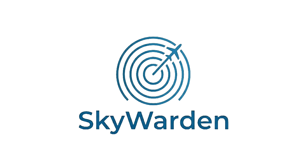 SkyWarden logo