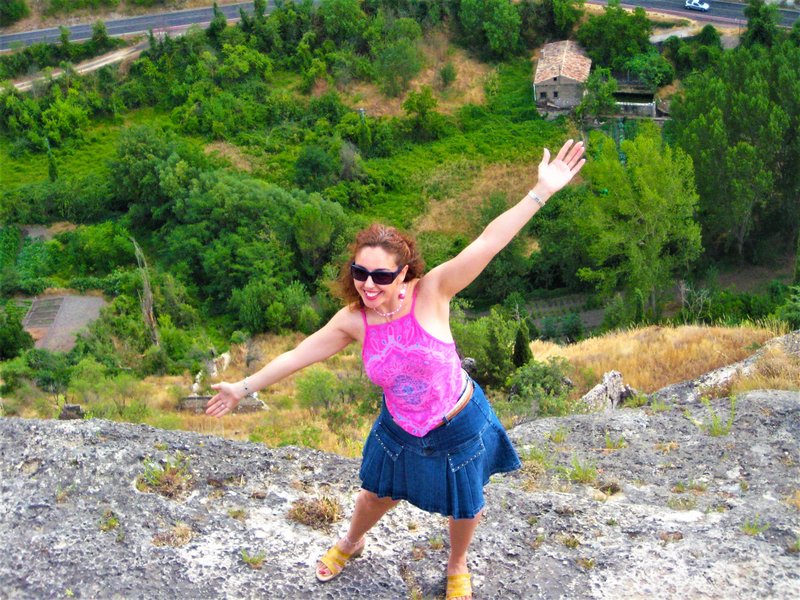 Cuenca y sus pueblos-2009/2011/2015/2016/2017 - Blogs de España - Cuenca-5-5 y 9-8-2009 (14)