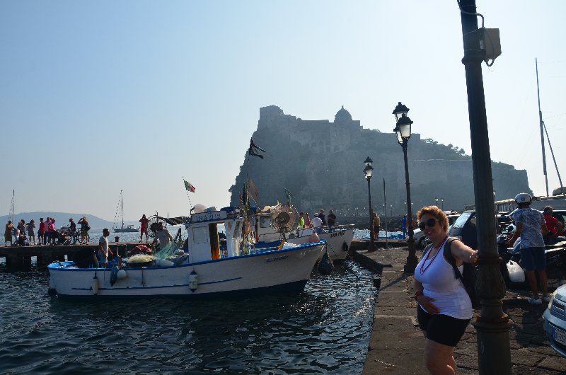 Italia y sus pueblos-2018/2019/2023 - Blogs de Italia - ISLA DE ISCHIA-21-9-2018 (35)