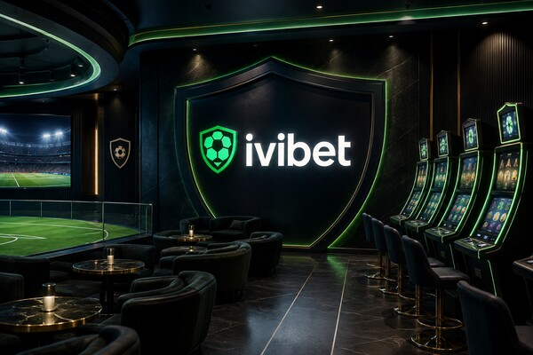Ivibet Fiat Krypto