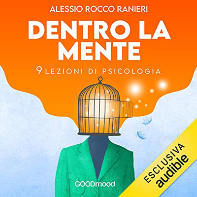 Alessio Rocco Ranieri - Dentro la mente (2021) mp3 - 128 kbps