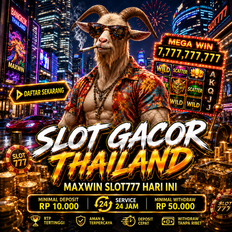 SLOT777