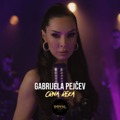 Crna reka (Cover 2024)