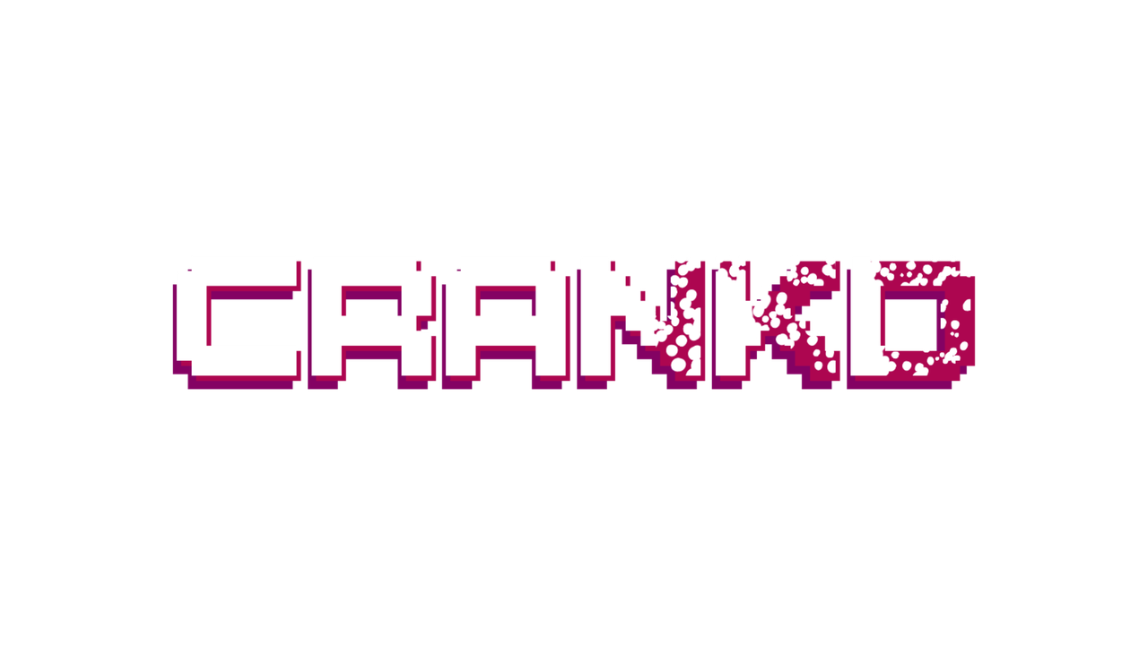 CRANKD