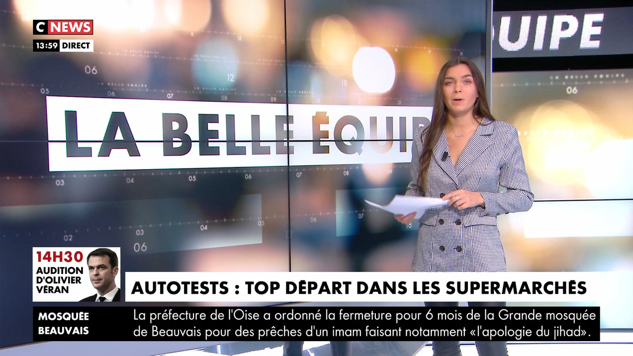 12.29 - 12.58.00 - La belle équipe. Clélie Mathias et sa  belle équip....ts_snapshot_00.04.29.138