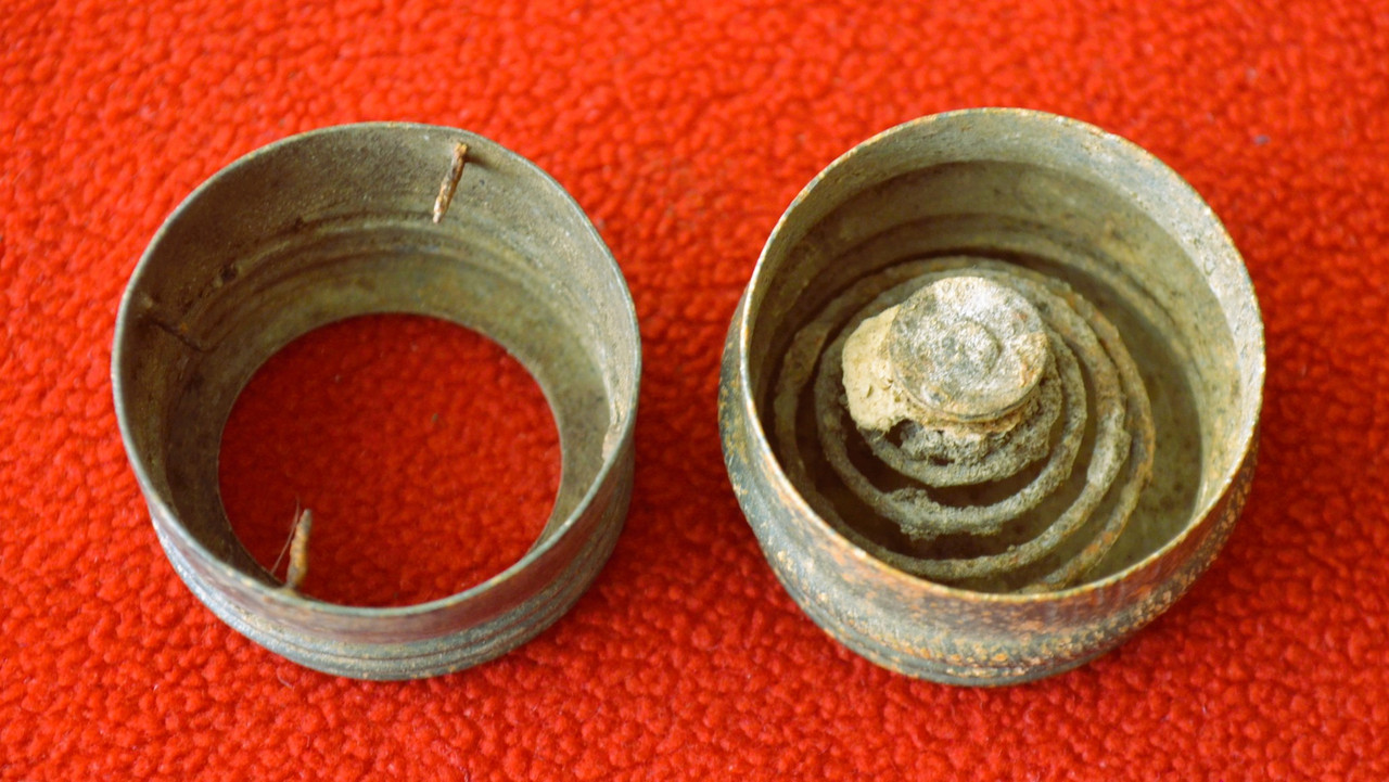 M24 Parts 4