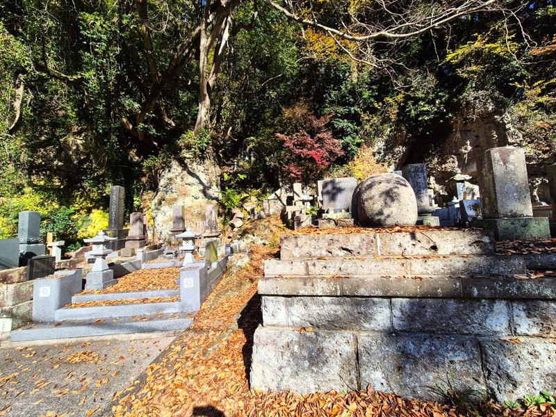Japón y sus Pueblos-2024 - Blogs de Japon - Heiwa Kannon y Templo Ooyaji-13-11-2024 (6)