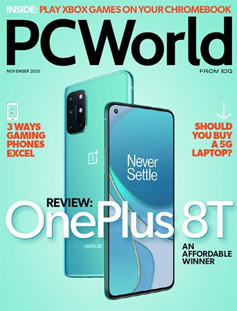PCWorld : November 2020