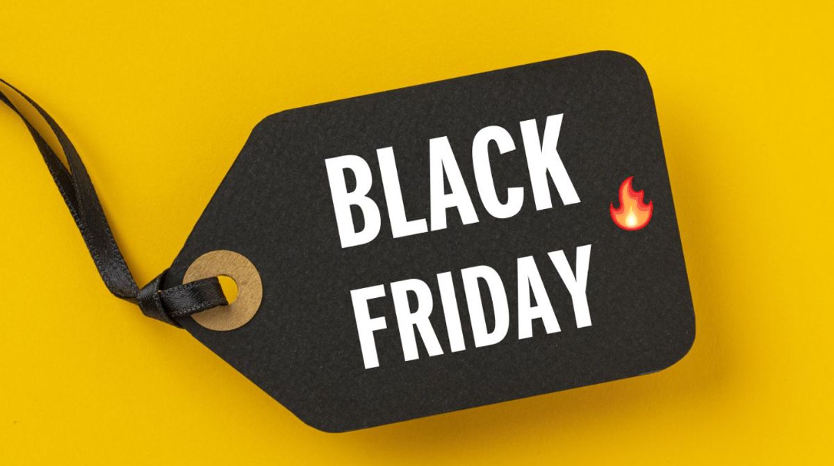 Black Friday: Dyson, Apple, Amazon, ma anche Aliexpress tra i protagonisti