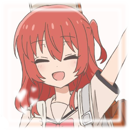 Ikuyo Kita - Bocchi the Rock! Ikuyo Kita - Bocchi the Rock!