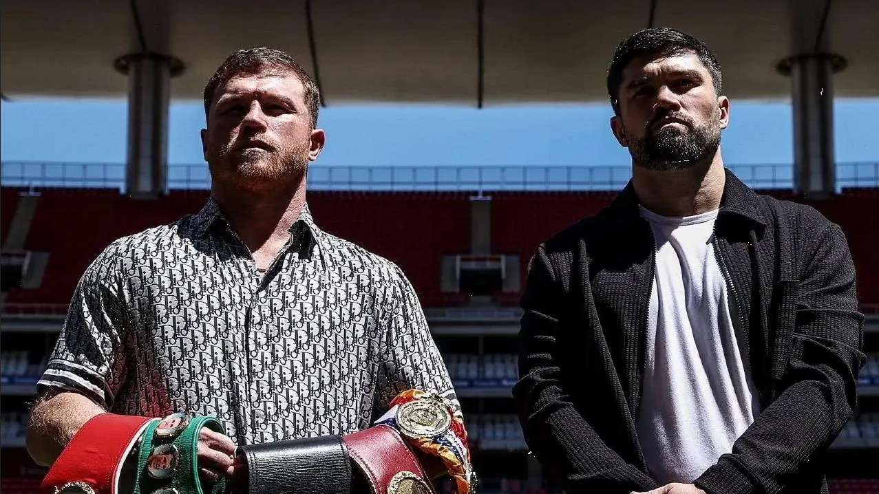 ¿Cuánto cuestan los boletos para la pelea Canelo Álvarez vs John Ryder?