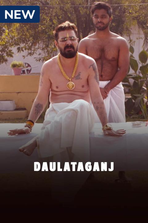  Daulataganj (2022) 480p HEVC HDRip Hindi S01 Complete Web Series x265 AAC ESubs [600MB] Full Movie Download