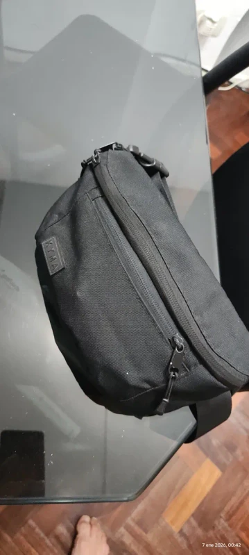 Ri&ntilde;onera de regalo - Testimonio 3