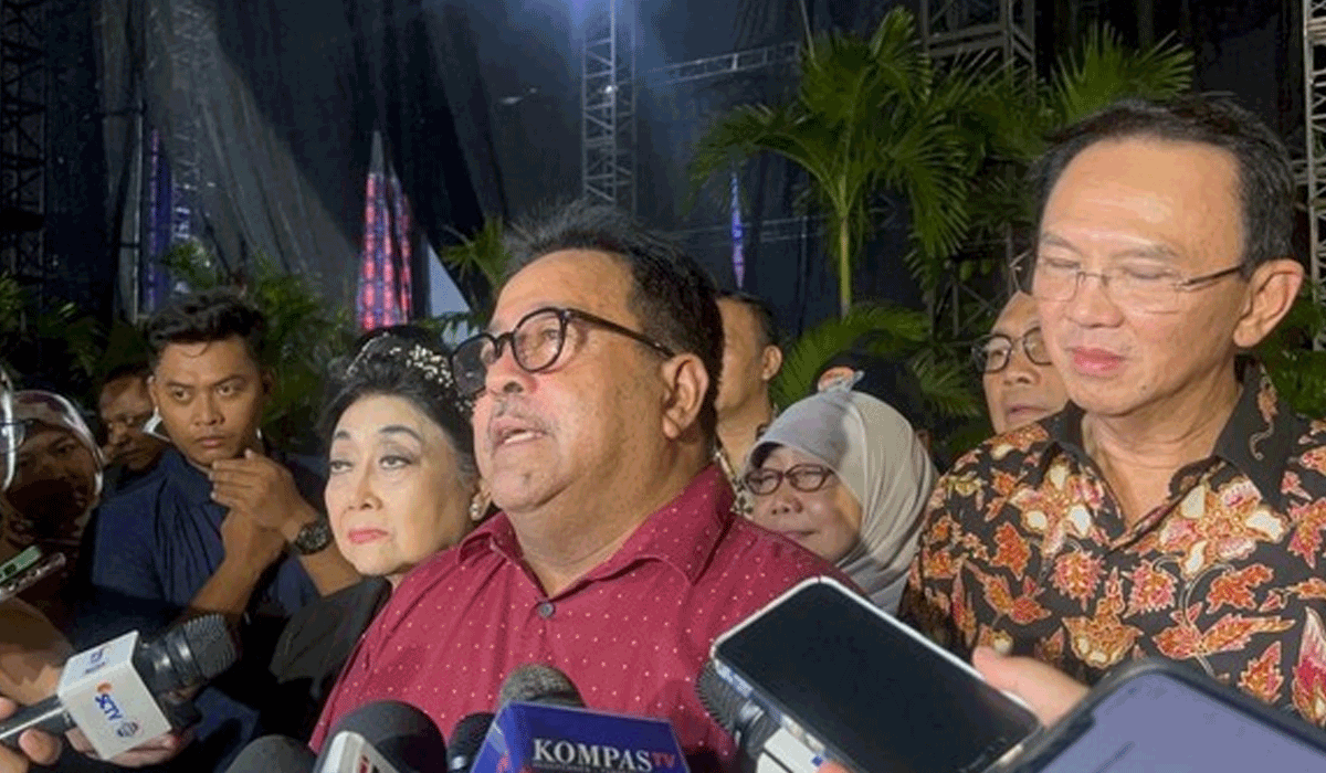 Jakarta Rayakan HUT ke-498 Dengan Semangat Baru dan Prestasi Gemilang