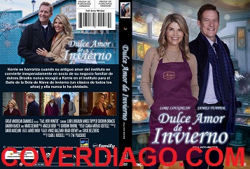 Fall into winter - Dulceamor de invierno