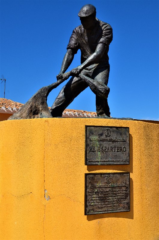 CALASPARRA Y SANTUARIO VIRGEN DE LA ESPERANZA-17-4-2014 - Murcia y sus pueblos-1991/2022 (15)