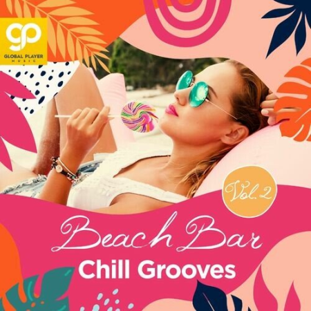 VA - Beach Bar Chill Grooves Vol.2 (2023)