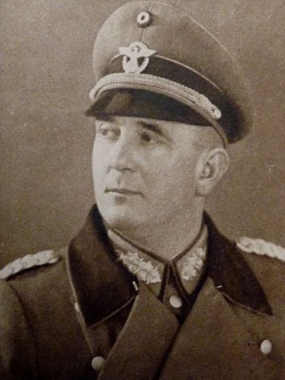 Arthur Mülverstedt Arthur Mülverstedt