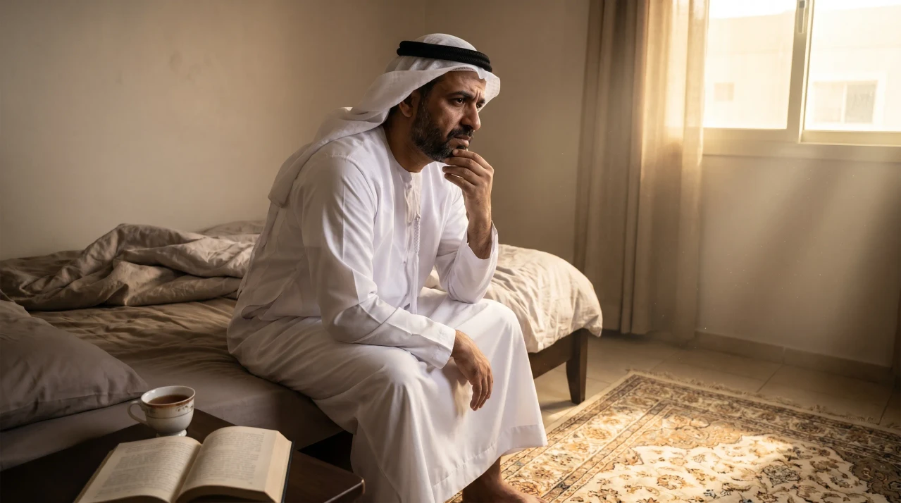 صحة الرجال