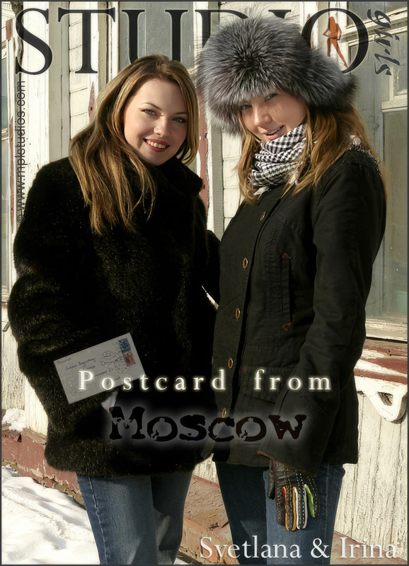 MPL Studios - Postcard from Moscow - Setlana & Irina 1345 (000)