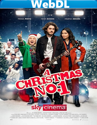 A Christmas No. 1 (2021) WEBDL 720p x264 AC3 ITA ENG