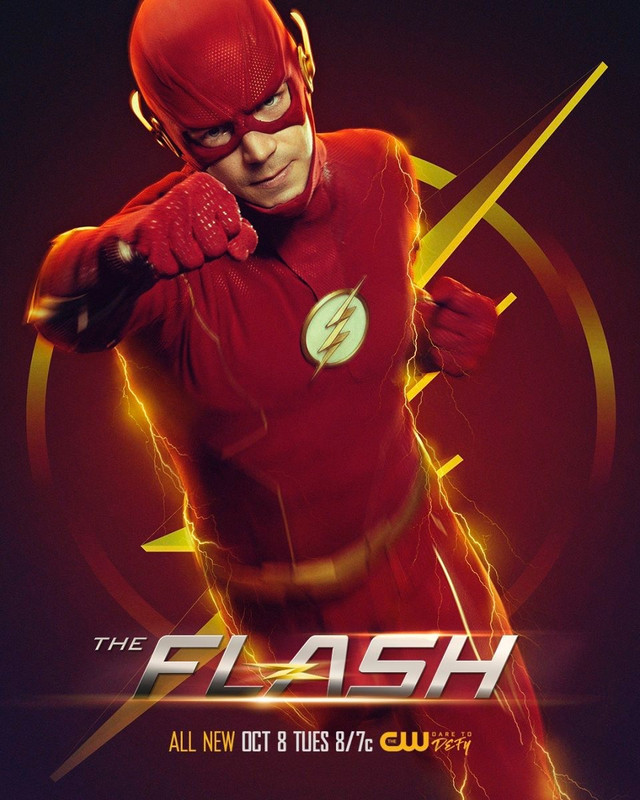 The Flash 2014 S06E11 720p HEVC x265-MeGusta The Flash 2014 S06E11 720p HEVC x265-MeGusta