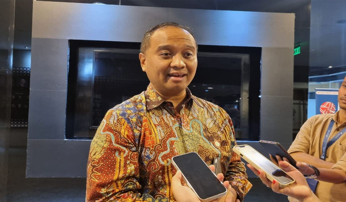 Perpindahan Deputi OIKN ke Pertamina, Apakah IKN Terancam? Ini Jawabannya!