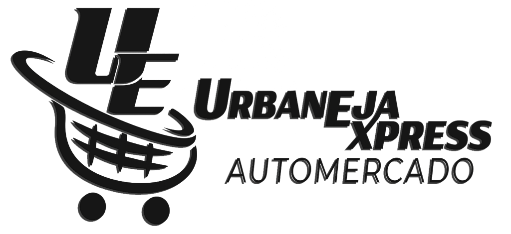 Urbaneja Express Logo