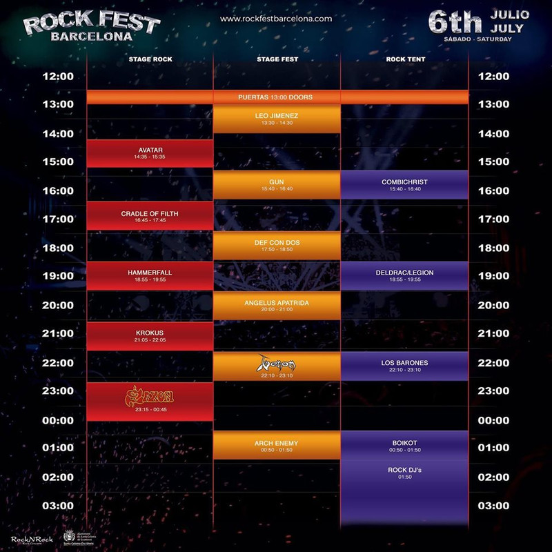 Третий день