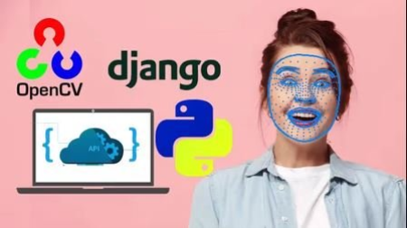 Face Recognition With Opencv, Machine Learning & Django