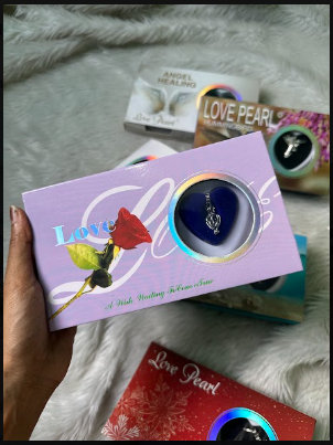 Pearl Necklace (Gift item)