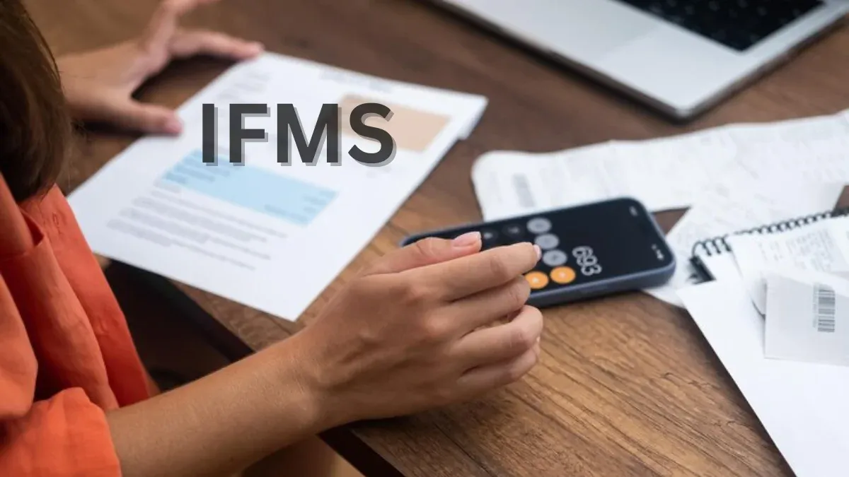 What is IFMS in Real Estate
