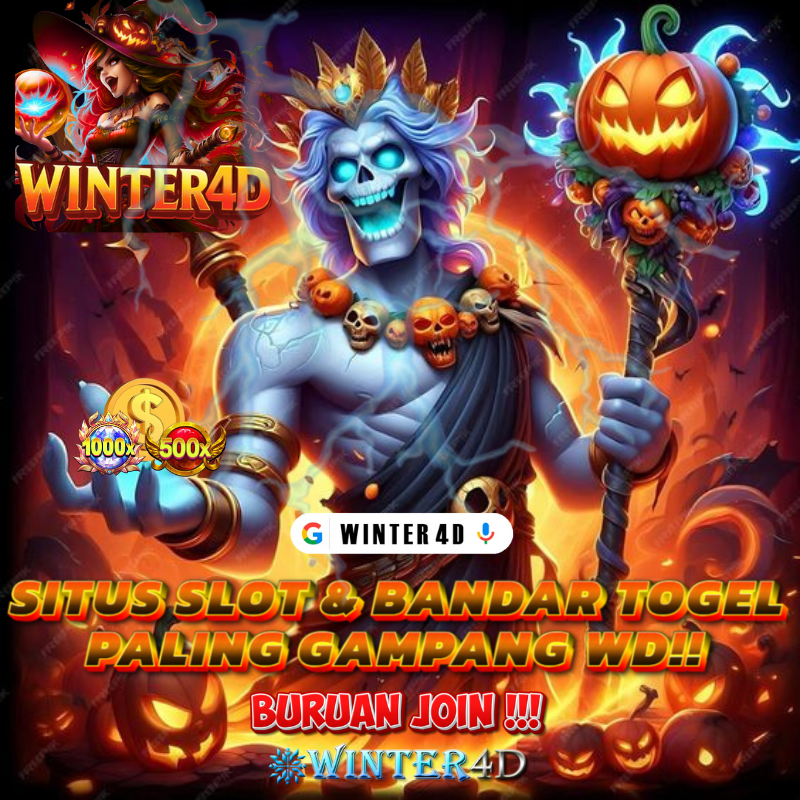 Bandar Slot Online