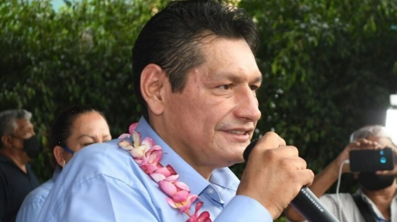 Candidato a la alcaldía de Cuautla, Jesús Corona Damián, escapa ileso de ataque armado