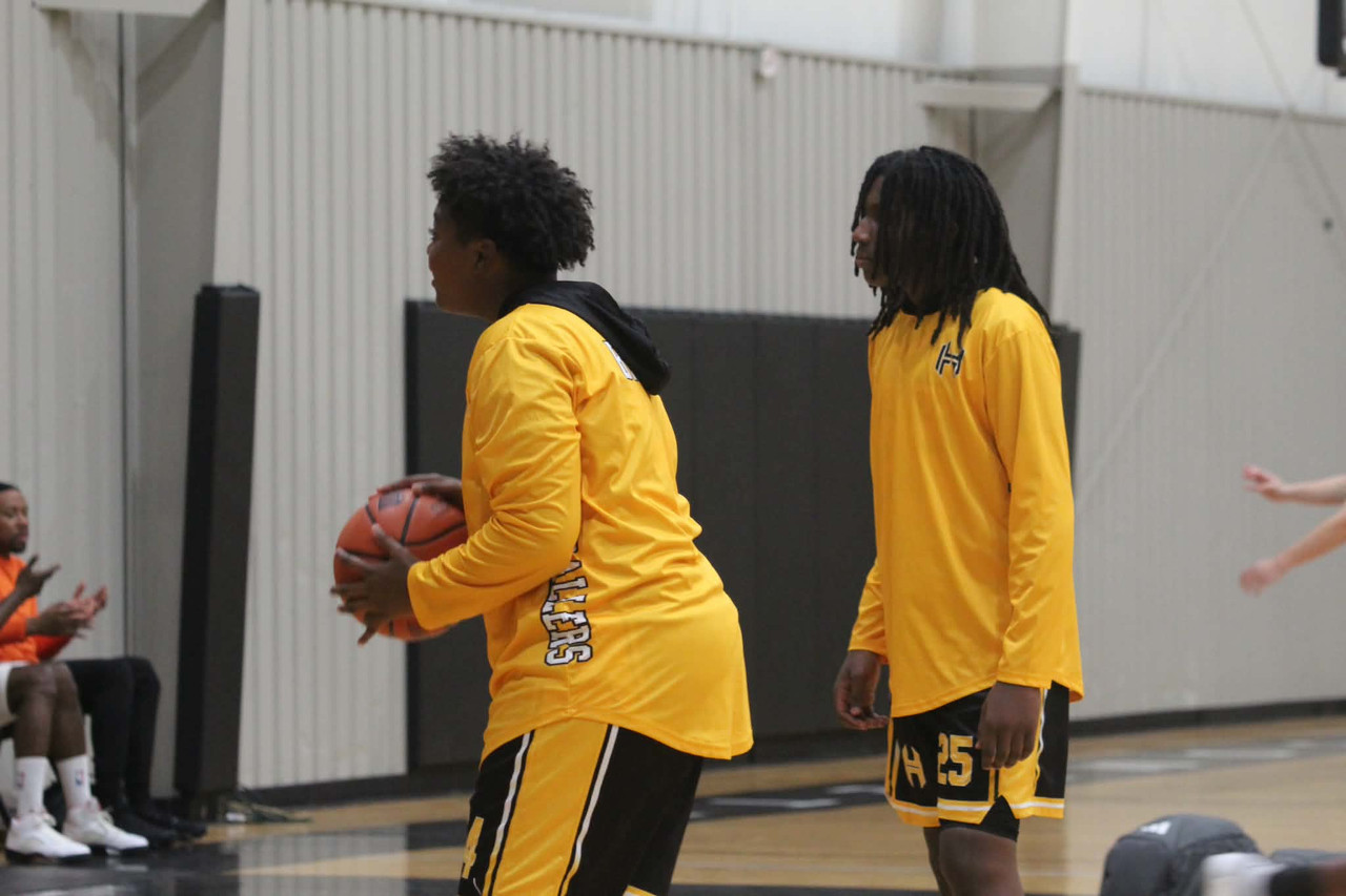 HV Ballers Elite