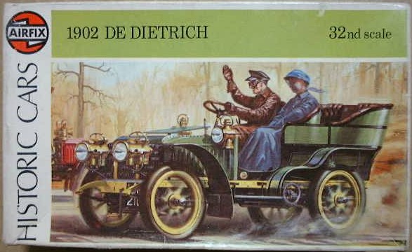 De Dietrich